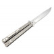 Нож бабочка Benchmade A814