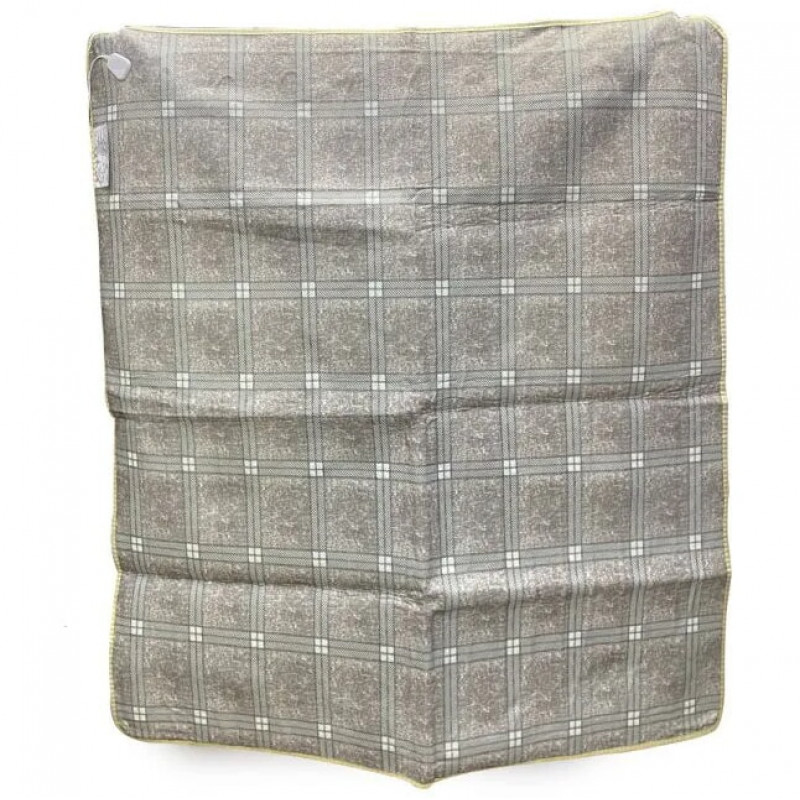Електропростирадло electric blanket 150*180 клітчасте / 7422