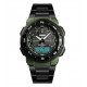 Часы наручные SKMEI 1370AG, ARMY GREEN, 10242