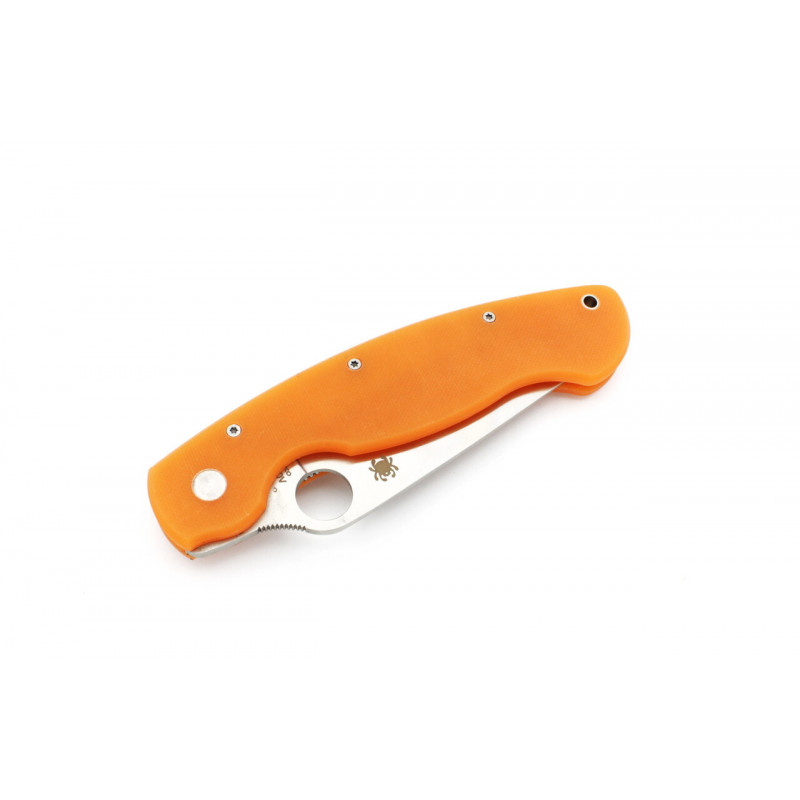 Нож складной Spyderca A11