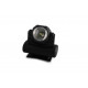 Налобный фонарь Bailong BL-2001, 4SMD+XPE, аккумулятор, micro USB, 7469