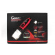 Машинка для стрижки Geemy GM-550 (кераміка)