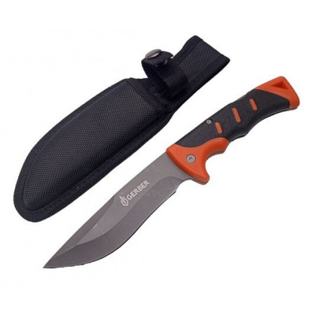 Нож охотничий Gerber U10