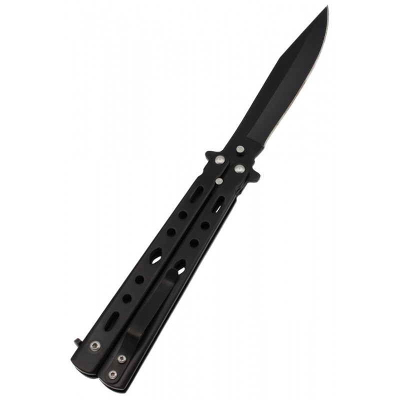 Нож бабочка Benchmade Romb U29