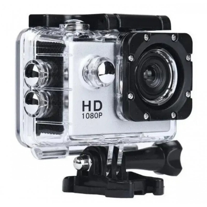 Экшн-камера Action Camera A7 4K Wi-Fi, 3707