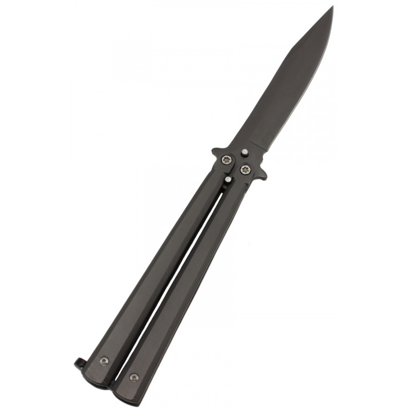 Ніж метелик Benchmade V-17