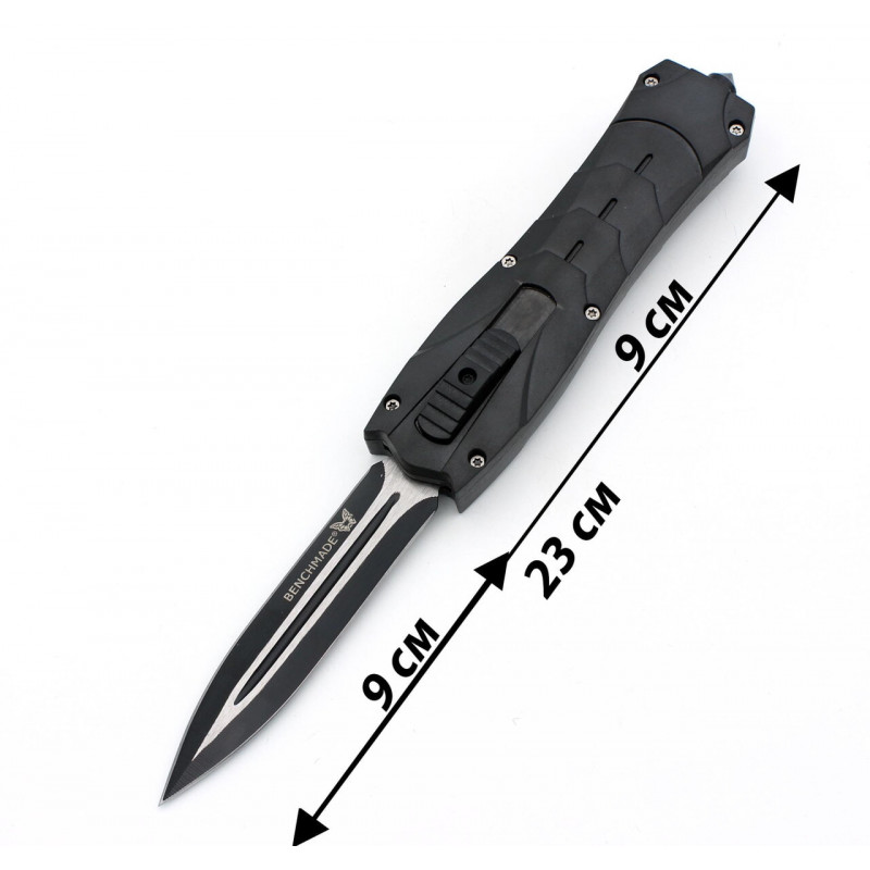 Нож выкидной фронтальный Benchmade A180