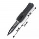 Нож выкидной фронтальный Benchmade A180