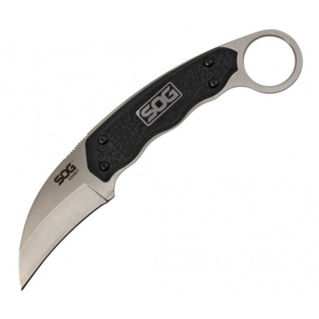 Нож Керамбит SOG 4857