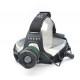 Налобный фонарь Bailong BL-2188-T6, RB101, T6, Zoom, MicroUSB