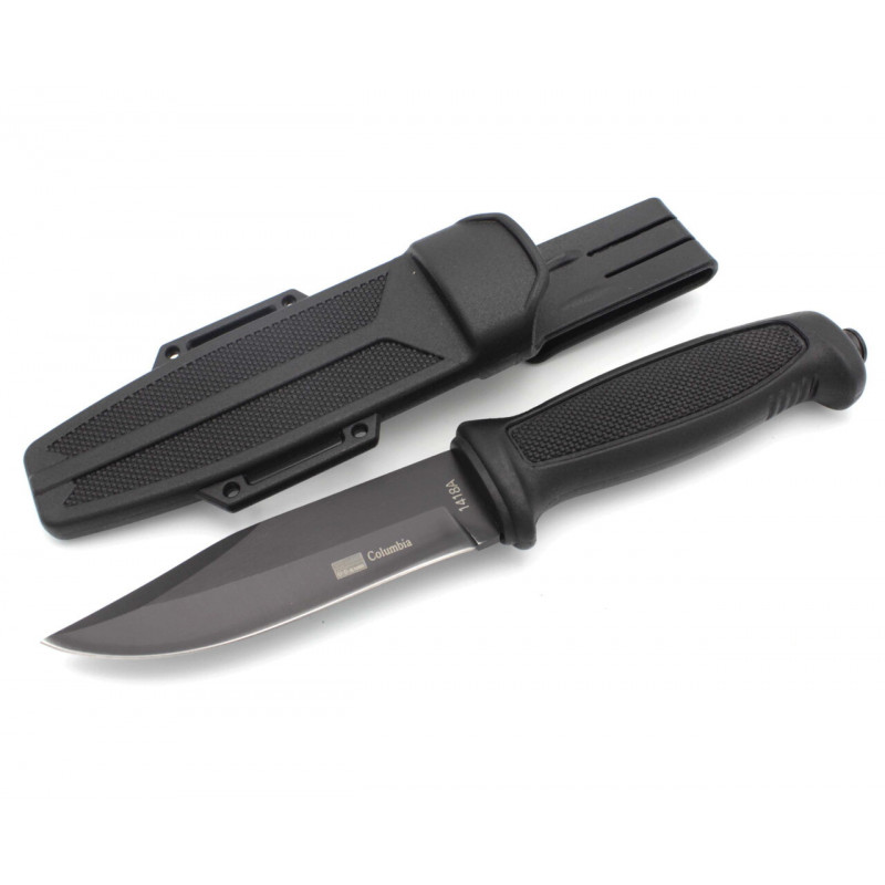 Ніж мисливський Columbia SH290 / 2195 / 23 см / 12 см