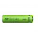 Акумулятор GP ReCyko+ /R3 AAA /Ni-MH/850mAh/ 1.2V 1 шт. (в упаковці 4 шт), блістер