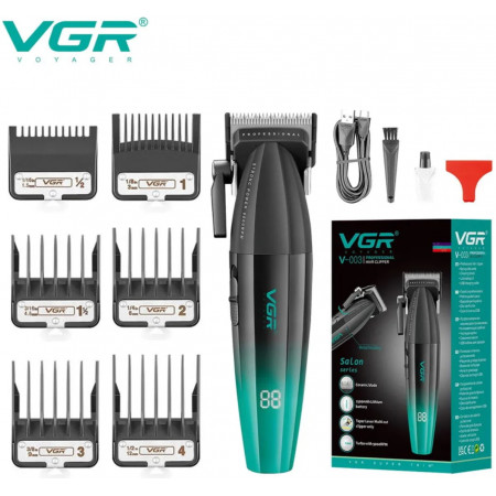 Машинка для стрижки VGR V-003