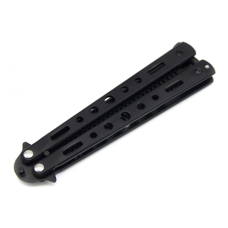 Нож бабочка Расческа Benchmade A523-2
