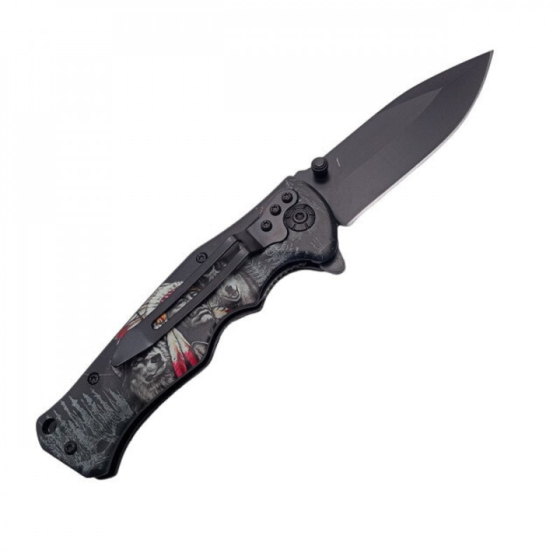 Нож складной Boker B048