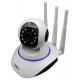 Камера відеоспостереження CAMERA IP 6030B/100ss/PT2 - 1354