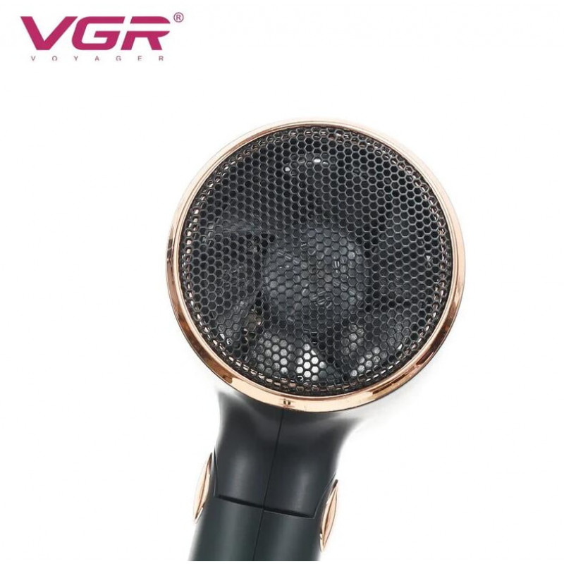 Фен для укладки волос VGR V-439