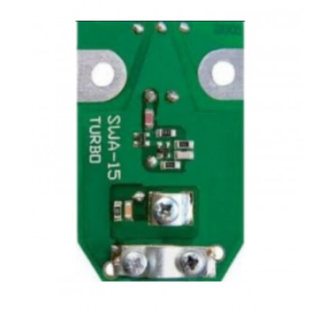 Плата для польской антенны SWA-15