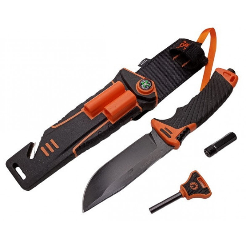 Ніж мисливський Gerber 248, 24.5 см