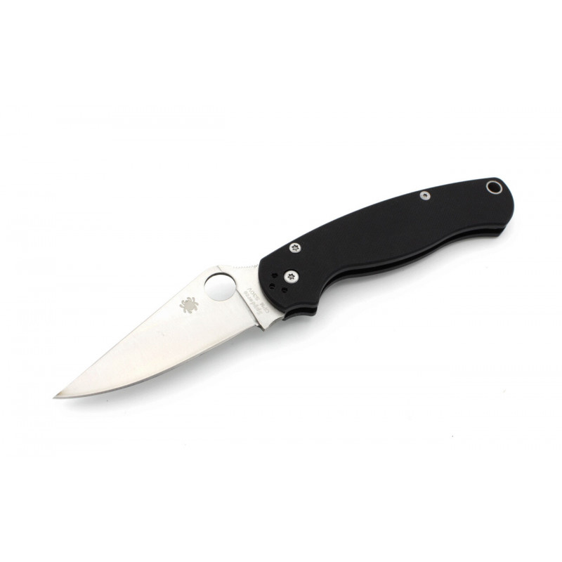 Нож складной Spyderca A9