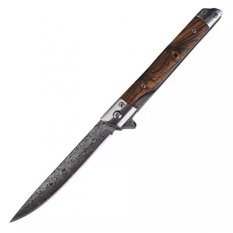 Нож складной Aiboduo a1023