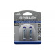 Акумулятор Rablex HR3/AAA Ni-MH 600mAh 1.2V 1 шт.