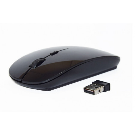 Мышка беспроводная Apple  / G-132 / 5270/ разные цвета
