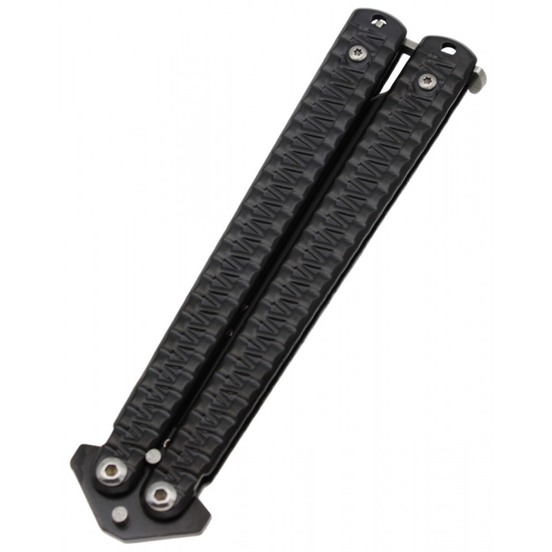 Нож бабочка Benchmade Zigzag A807