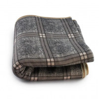 Електропростирадло electric blanket 150*180 клітчасте / 7422
