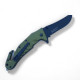 Нож складной Tiger-USA 2288 Green