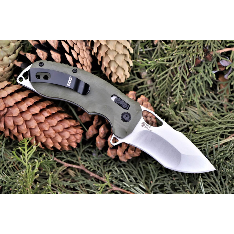 Нож складной SOG 4135-1