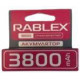 Аккумулятор Rablex 18650 Li-ion 3800mAh Li-ION 3.7v