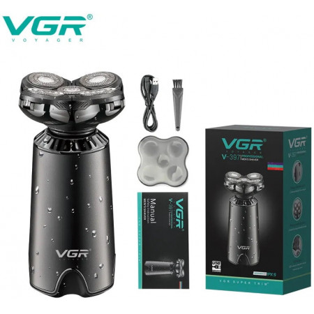 Електробритва VGR V-397