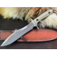 Нож охотничий RAMBO Last Blood 40см