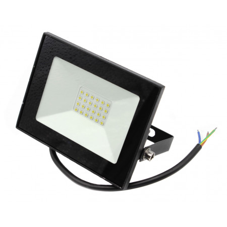 Прожектор Світлодіодний NeoMax NX20 20W LED IP65 6500K 120 градусів