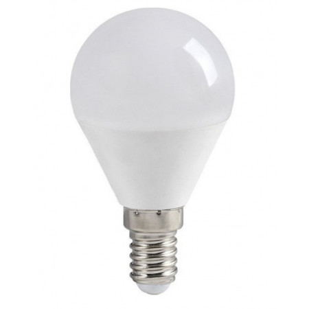 Светодиодная LED лампочка neomax 4W NX4B E14 4000K (Шарик)