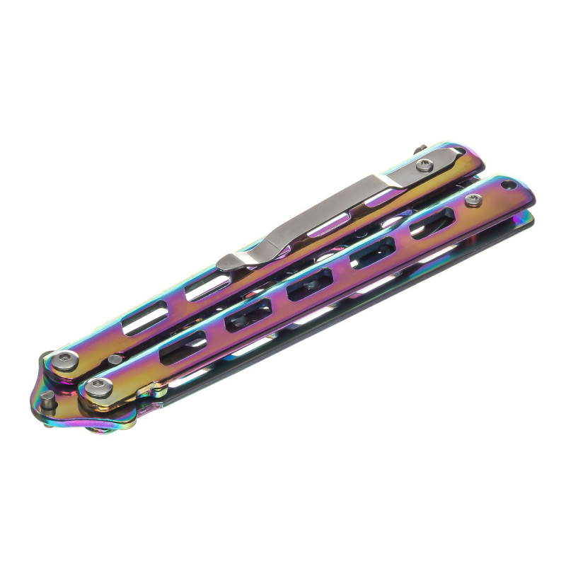 Нож бабочка Тренировочная Benchmade A969