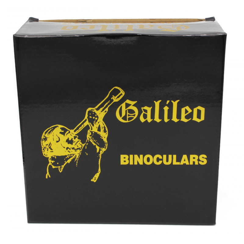 Бинокль GALILEO BW6 20X50 - 7352