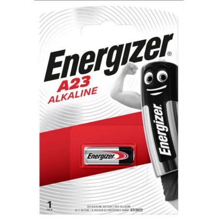 Акумулятор Energizer A23