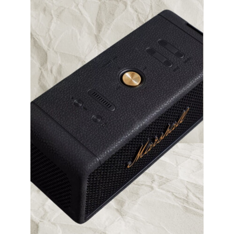 Портативная колонка Marshall Middleton BT W3, 9146