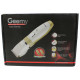 Машинка для стрижки Geemy GM-6001 (керамика)