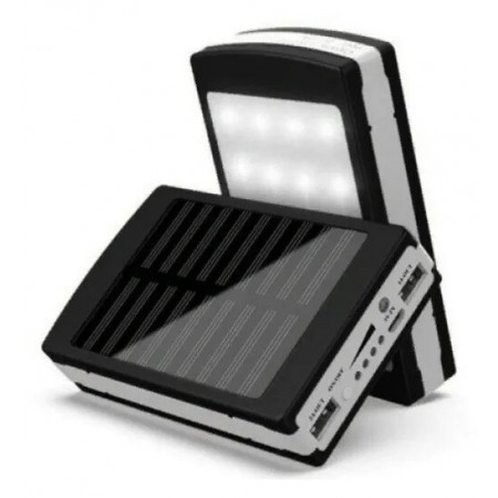 Повербанк UKC Solar 90000mah (реал. 4800) / 4531