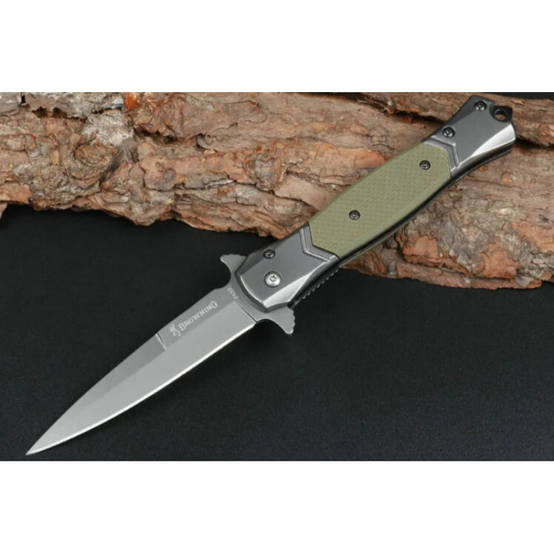 Нож складной Browning FA52 316