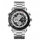 Часы наручные SKMEI 1636SIWT, SILVER-SILVER, 10246