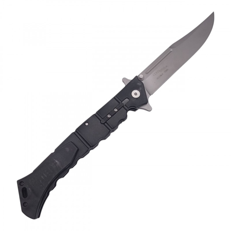 Нож складной Cold Steel Luzon 2106 Black