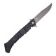 Нож складной Cold Steel Luzon 2106 Black