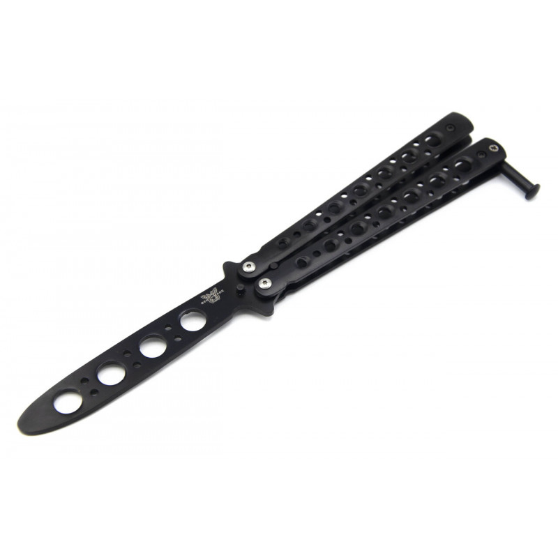 Нож бабочка Тренировочная Benchmade 224