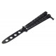Нож бабочка Тренировочная Benchmade 224