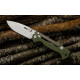 Нож складной Cold Steel 152 ОЛИВА