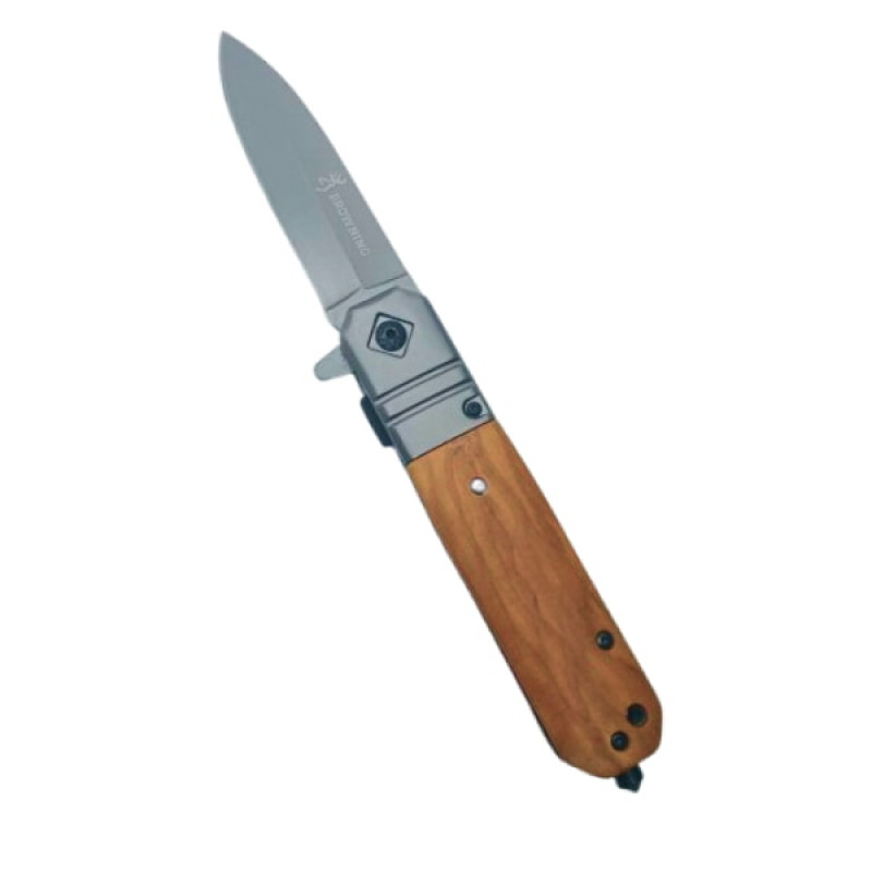 Нож складной Browning DA343